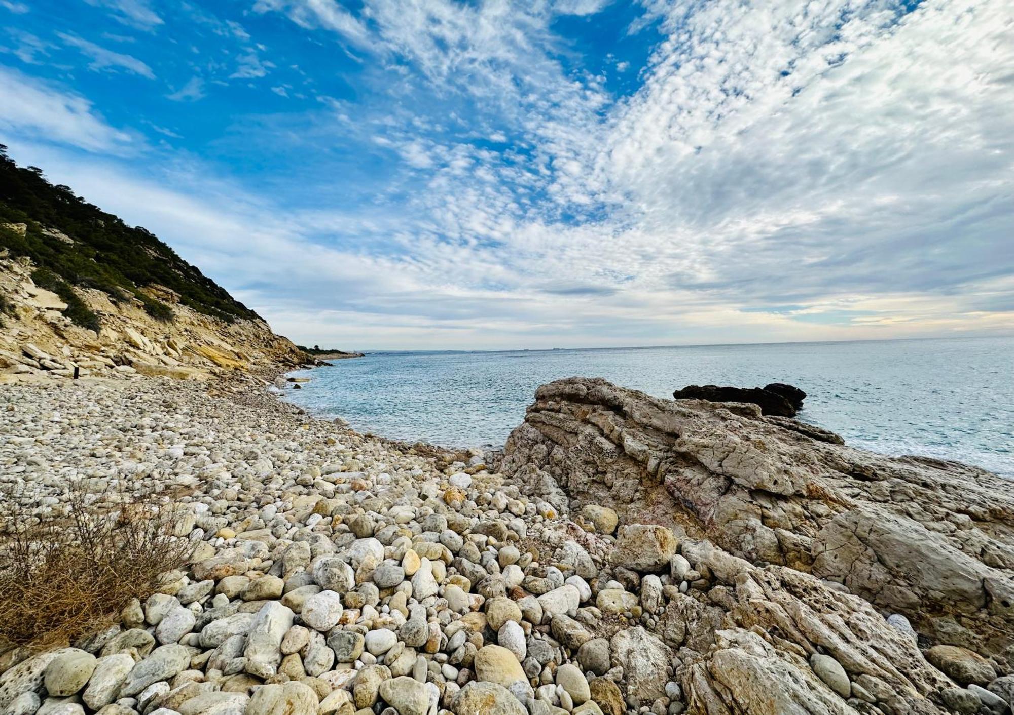 Home Nautic Salou Exterior foto